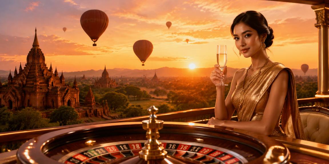 u8000f သင့်အကောင့်နှင့်ငွေများ တည်ခိုးလုံးခြုံစွာ